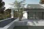 Thumbnail 2 of Villa for sale in Javea / Spain #47702