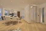 Thumbnail 2 of Villa for sale in Moraira / Spain #58960