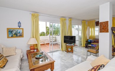 Apartment for sale in Marbella / Spain