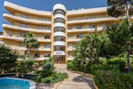 Thumbnail 1 of Apartment for sale in Moraira / Spain #47612