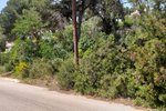 Thumbnail 1 of Building plot for sale in Javea / Spain #59017