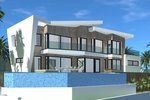 Thumbnail 11 of Villa for sale in Calpe / Spain #58942