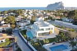 Thumbnail 4 of Villa for sale in Benissa / Spain #60470