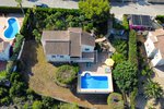 Thumbnail 23 of Villa for sale in Javea / Spain #48824