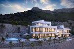 Thumbnail 4 of Villa for sale in Calpe / Spain #42082