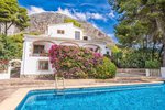 Thumbnail 1 of Villa for sale in Javea / Spain #48826