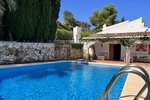 Thumbnail 15 of Villa for sale in Javea / Spain #50833