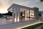 Thumbnail 2 of Villa for sale in Denia / Spain #58952