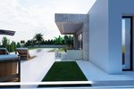 Thumbnail 4 of Villa for sale in Benissa / Spain #59065