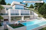 Thumbnail 1 of Villa for sale in Altea / Spain #60313