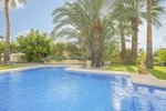 Thumbnail 3 of Villa for sale in Benissa / Spain #58955