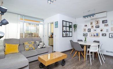 Apartment for sale in Marbella / Spain