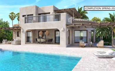 Villa for sale in Javea / Spain