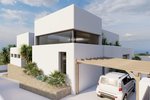 Thumbnail 5 of Villa for sale in Moraira / Spain #59056