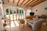 Thumbnail 3 of Villa for sale in Javea / Spain #61519