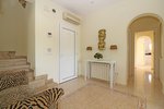 Thumbnail 16 of Villa for sale in Moraira / Spain #59434