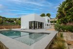 Thumbnail 1 of Villa for sale in Javea / Spain #59347
