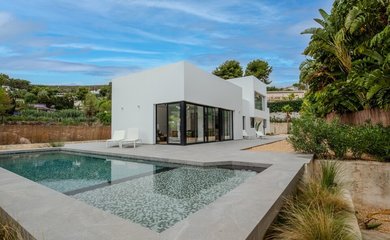 Villa for sale in Javea / Spain