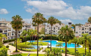 Apartment for sale in Marbella / Spain