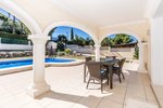 Thumbnail 34 of Villa for sale in Javea / Spain #59455