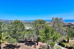 Thumbnail 3 of Building plot for sale in Calpe / Spain #47537