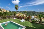 Thumbnail 3 of Villa for sale in Ador / Spain #50738