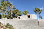 Thumbnail 31 of Villa for sale in Moraira / Spain #59257