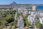 Thumbnail 34 of Apartment for sale in Javea / Spain #59362