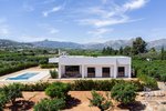 Thumbnail 45 of Villa for sale in Beniarbeig / Spain #62433