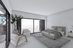 Thumbnail 11 of Design Villa for sale in Moraira / Spain #58362