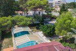 Thumbnail 1 of Villa for sale in Denia / Spain #60632