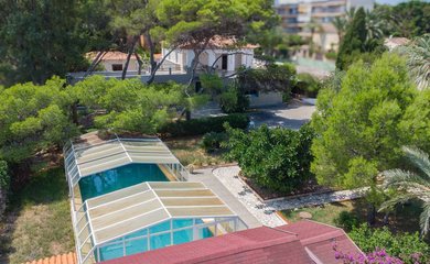 Villa for sale in Denia / Spain