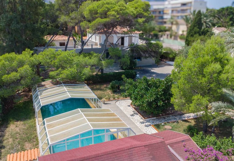 Detail image of Villa for sale in Denia / Spain #60632