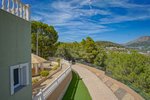 Thumbnail 61 of Villa for sale in La Nucia / Spain #59283