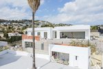 Thumbnail 2 of Villa for sale in Calpe / Spain #59937