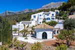 Thumbnail 1 of Villa for sale in Altea / Spain #59945