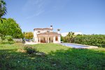 Thumbnail 16 of Villa for sale in Javea / Spain #50380