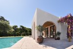 Thumbnail 4 of Villa for sale in Moraira / Spain #60771