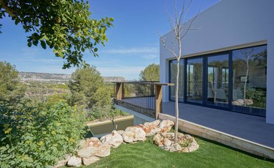 Villa for sale in Javea / Spain
