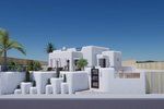 Thumbnail 1 of Villa for sale in Polop / Spain #48337