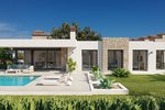Thumbnail 1 of Villa for sale in Calpe / Spain #48424