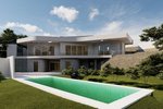 Thumbnail 1 of Villa for sale in Javea / Spain #61209