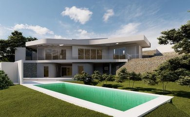 Villa for sale in Javea / Spain