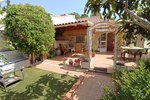 Thumbnail 3 of Bungalow for sale in Moraira / Spain #49832