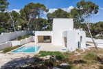 Thumbnail 35 of Villa for sale in Moraira / Spain #59257