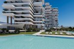 Thumbnail 2 of Apartment for sale in Calpe / Spain #60029
