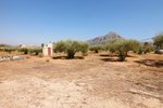Thumbnail 6 of Building plot for sale in Javea / Spain #58269