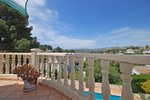 Thumbnail 17 of Villa for sale in Moraira / Spain #43943