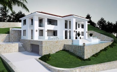 Villa for sale in Javea / Spain