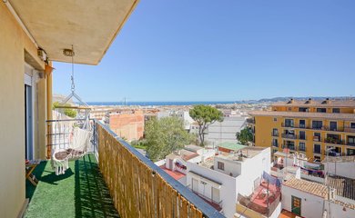 Apartment for sale in Javea / Spain
